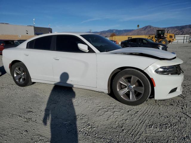  DODGE CHARGER 2016 Biały