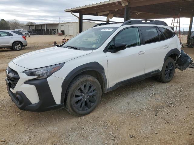 2023 Subaru Outback Onyx Edition