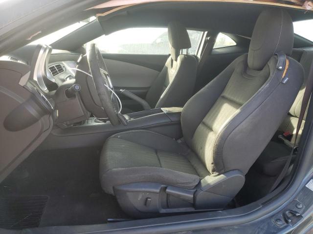  CHEVROLET CAMARO 2013 Вугільний