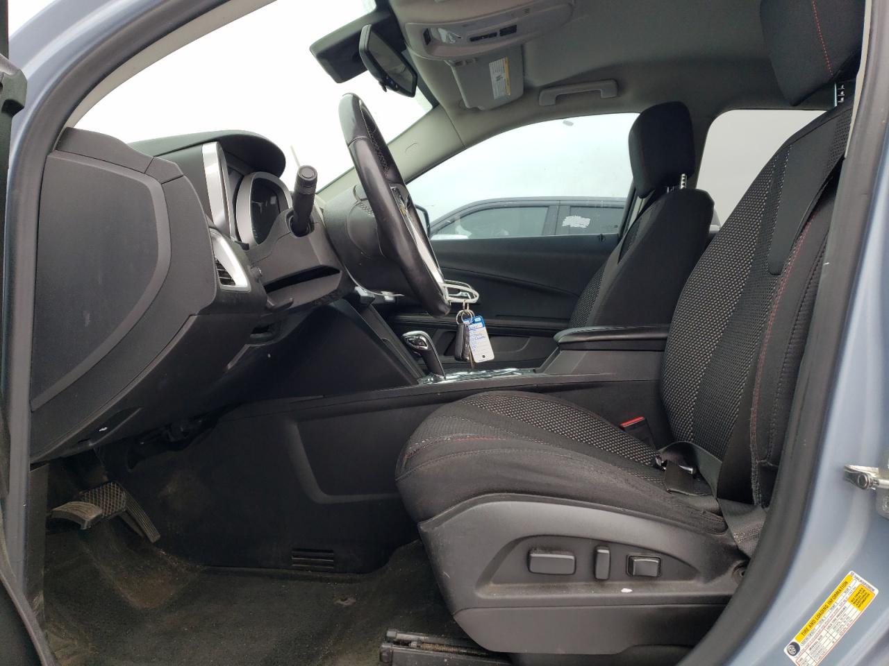 2015 Chevrolet Equinox - Image 7