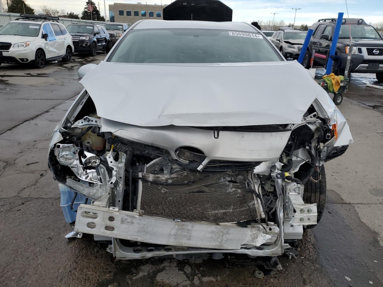 2010 Toyota Prius - Image 5