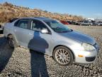 2008 Volkswagen Jetta Wolfsburg продається в Reno, NV - Minor Dent/Scratches