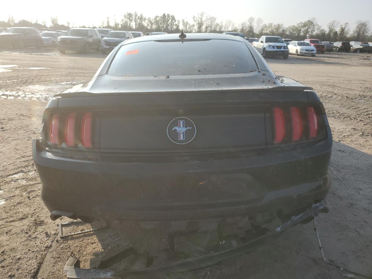 2020 Ford Mustang - Image 6