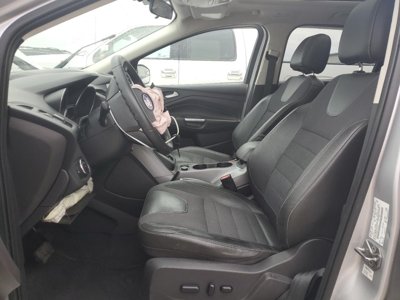 2014 Ford Escape - Image 7