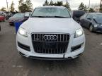 2015 Audi Q7 Premium Plus en Venta en Denver, CO - All Over