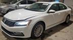 2016 Volkswagen Passat Se na sprzedaż w West Mifflin, PA - Front End