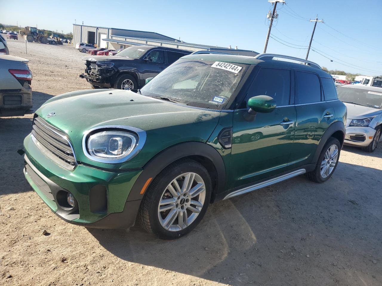2022 MINI Cooper - Image 1