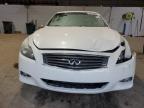 2012 Infiniti G37 Base للبيع في Candia، NH - Front End