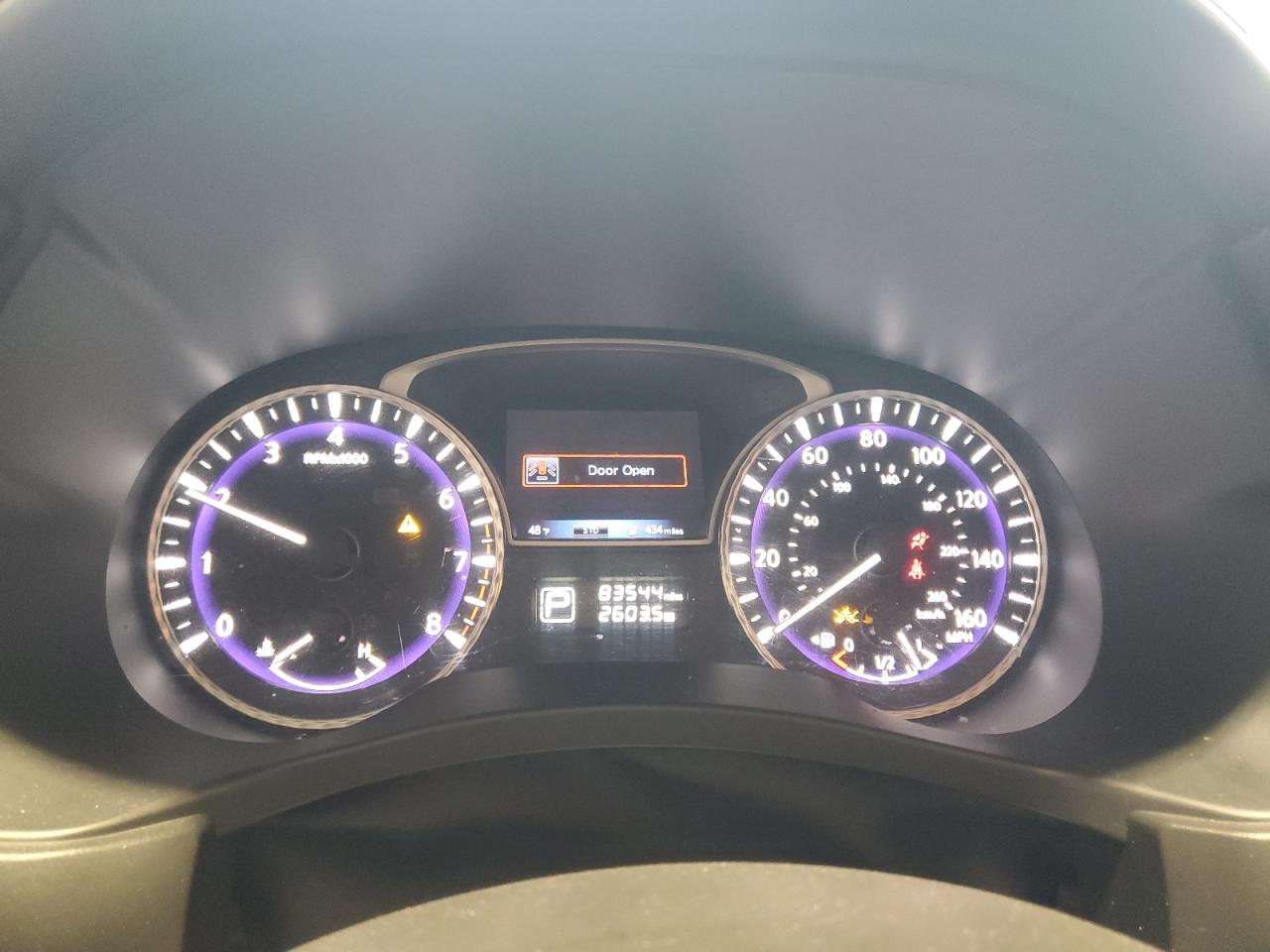 2020 Infiniti Qx60 Luxe VIN: 5N1DL0MM2LC531138 Lot: 92122675