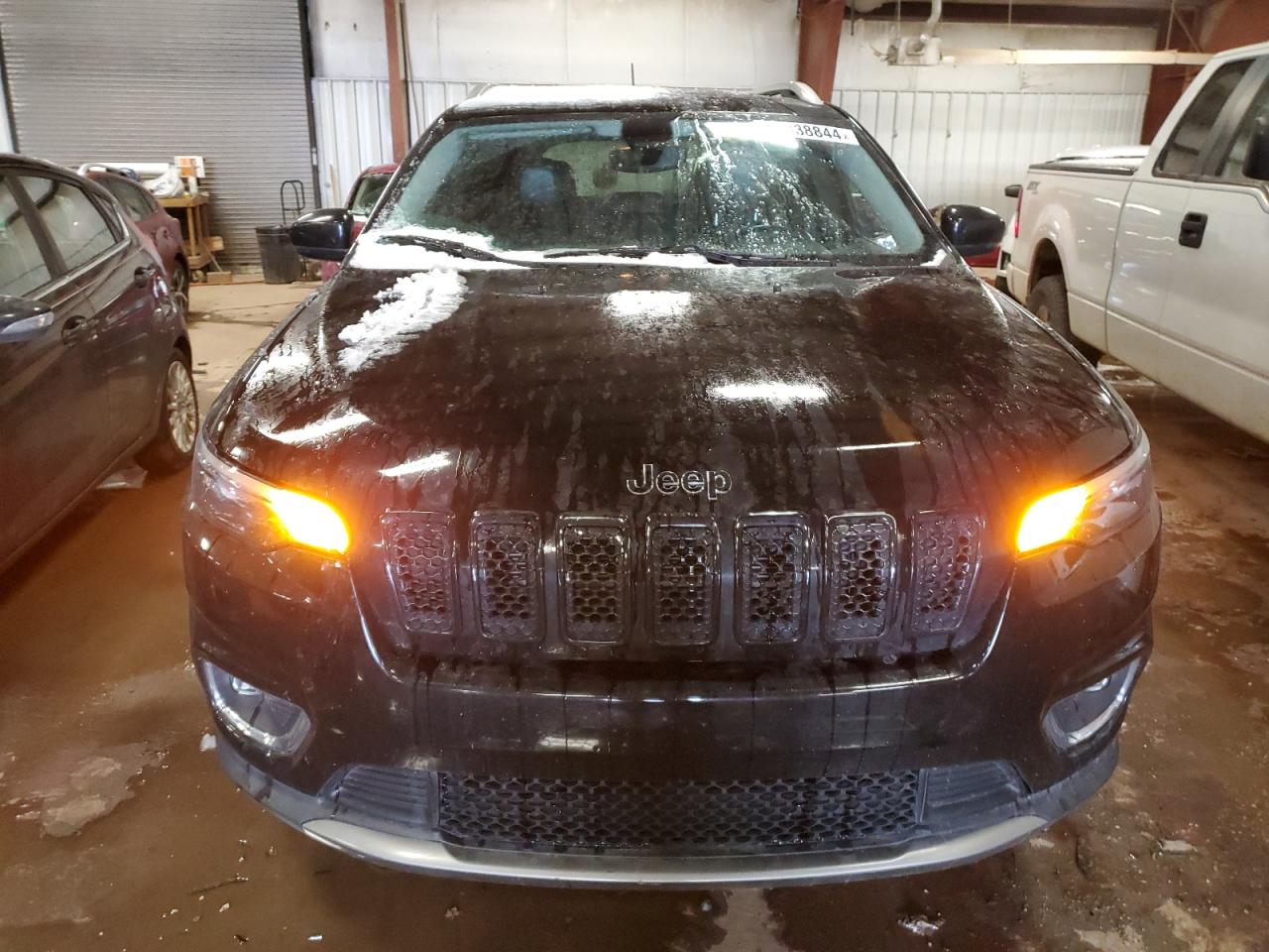 2020 Jeep Grand Cherokee - Image 5