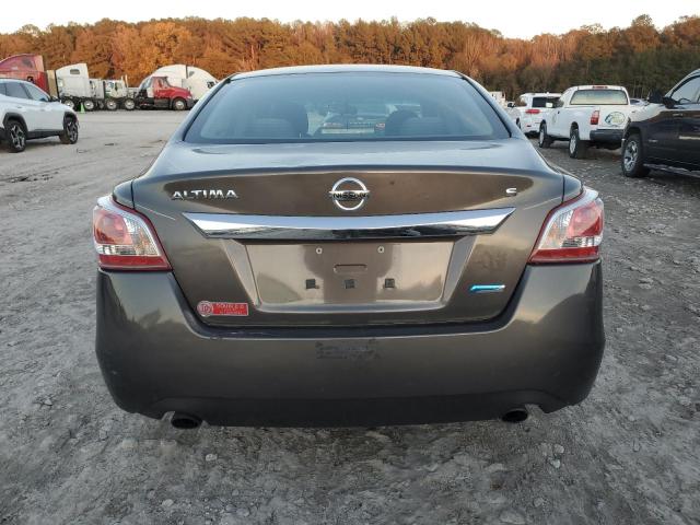  NISSAN ALTIMA 2013 Szary