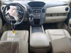 2013 Honda Pilot Exl продається в Wayland, MI - Front End