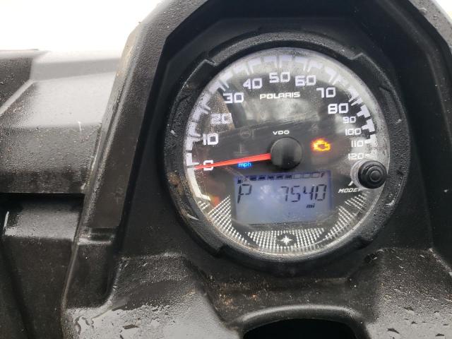 2018 POLARIS RANGER CREW XP 1000 EPS