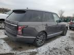 2016 Land Rover Range Rover Supercharged للبيع في Baltimore، MD - Minor Dent/Scratches