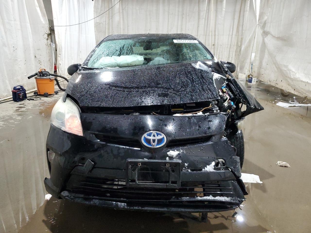 2013 Toyota Prius - Image 5