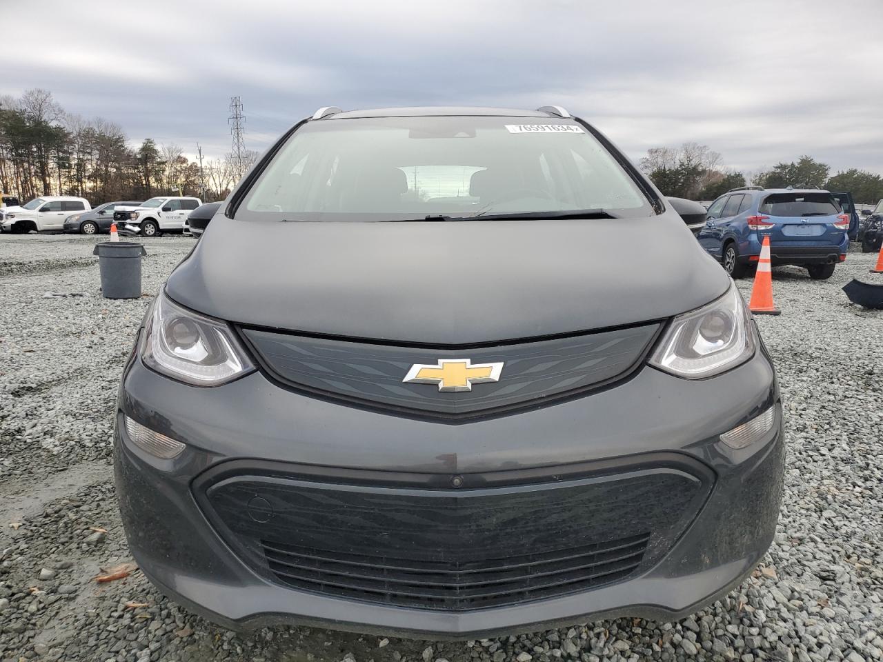 VIN 1G1FX6S08H4187992 2017 CHEVROLET BOLT no.5