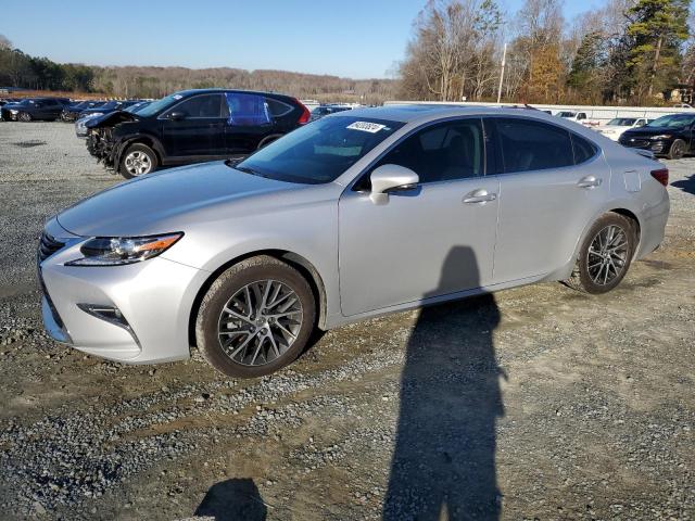 2017 Lexus Es 350