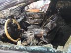 2019 Nissan Pathfinder S zu verkaufen in Elgin, IL - Burn