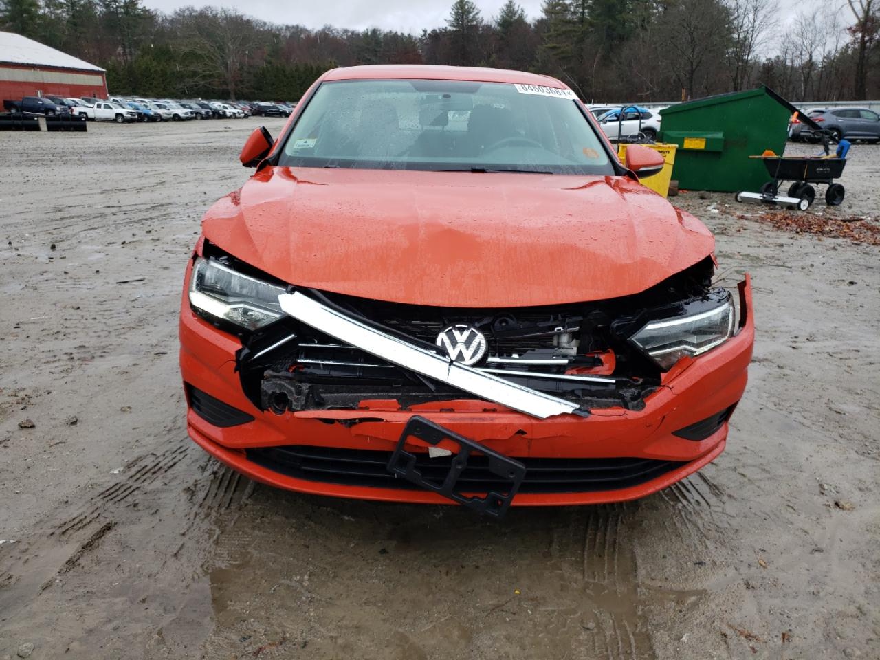 2019 Volkswagen Jetta - Image 5