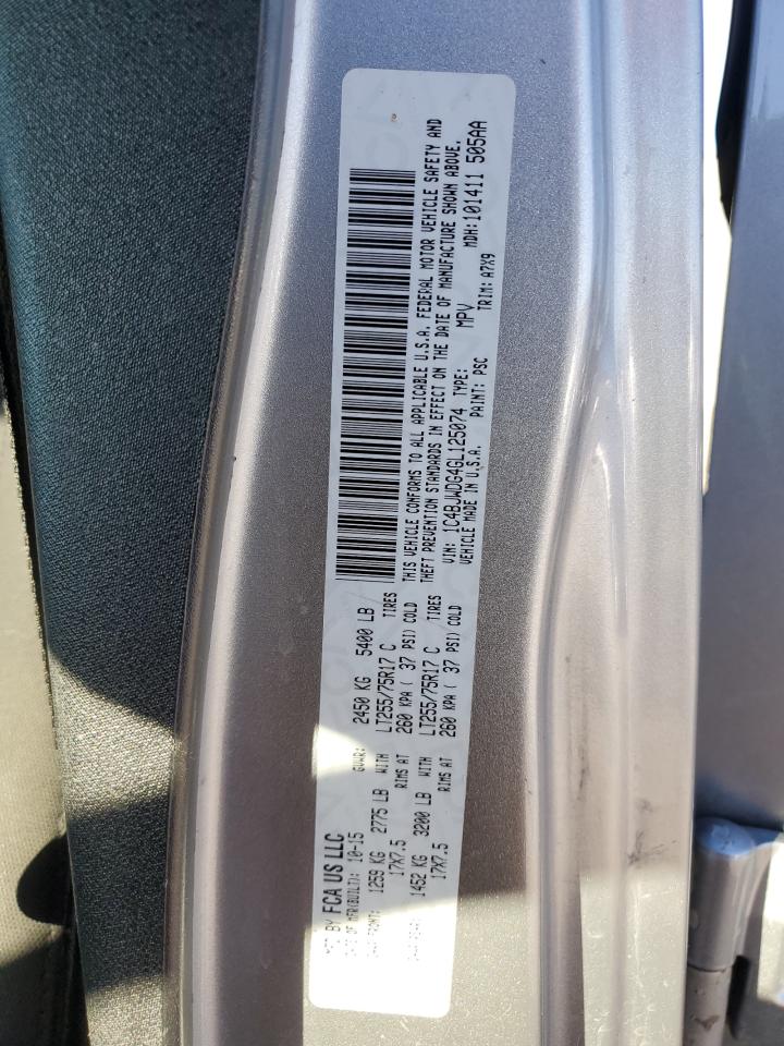 2016 Jeep Wrangler - Image 15