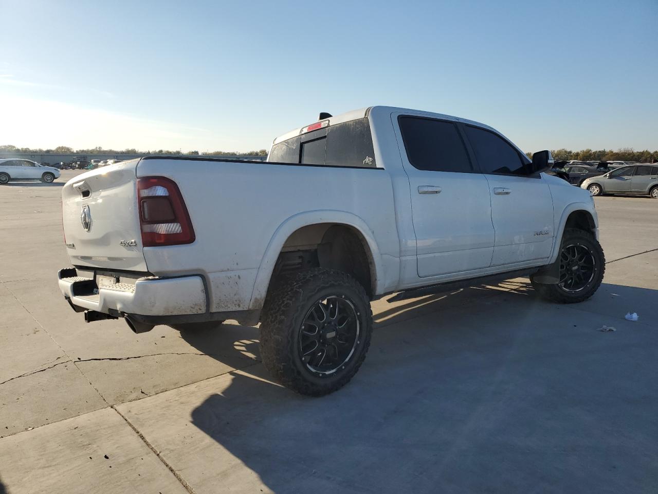 2019 RAM 1500 - Image 3