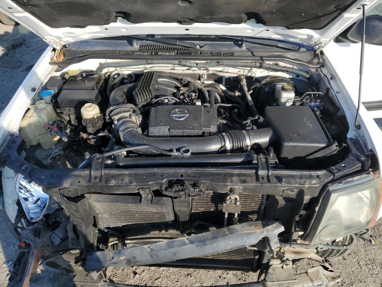 2009 Nissan XTerra - Image 14