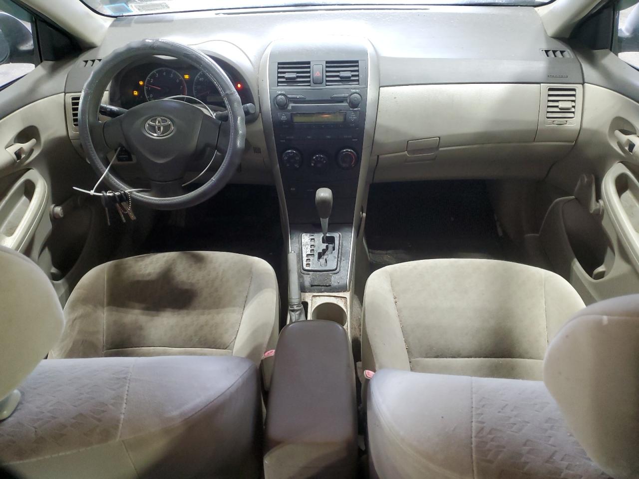 2009 Toyota Corolla - Image 8