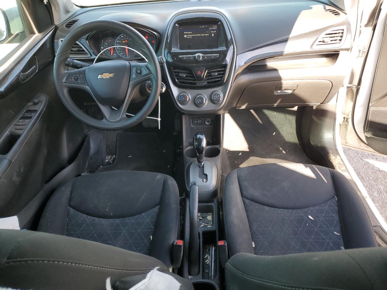 2020 Chevrolet Spark 1Lt VIN: KL8CD6SA4LC452295 Lot: 84868734