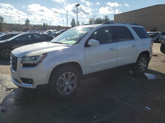 2014 Gmc Acadia Slt-1