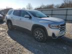 2020 Gmc Acadia Sle იყიდება Prairie Grove-ში, AR - Front End