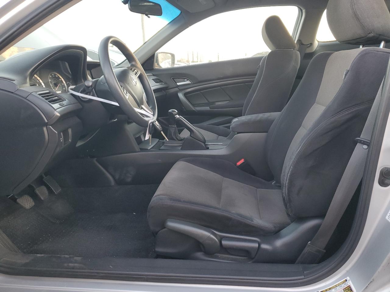 2009 Honda Accord - Image 7