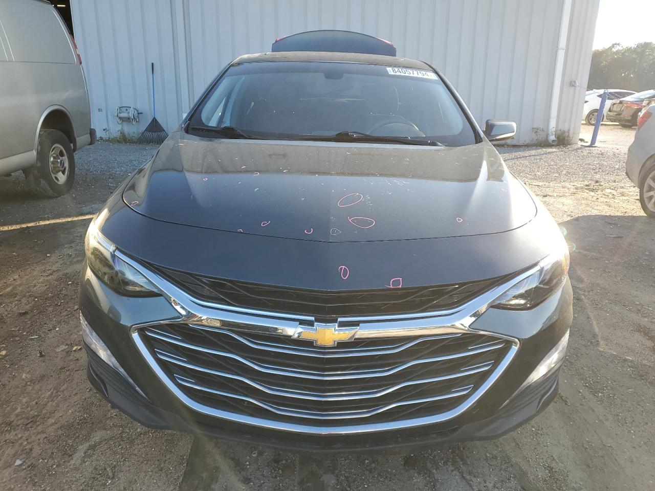 2021 Chevrolet Malibu - Image 5
