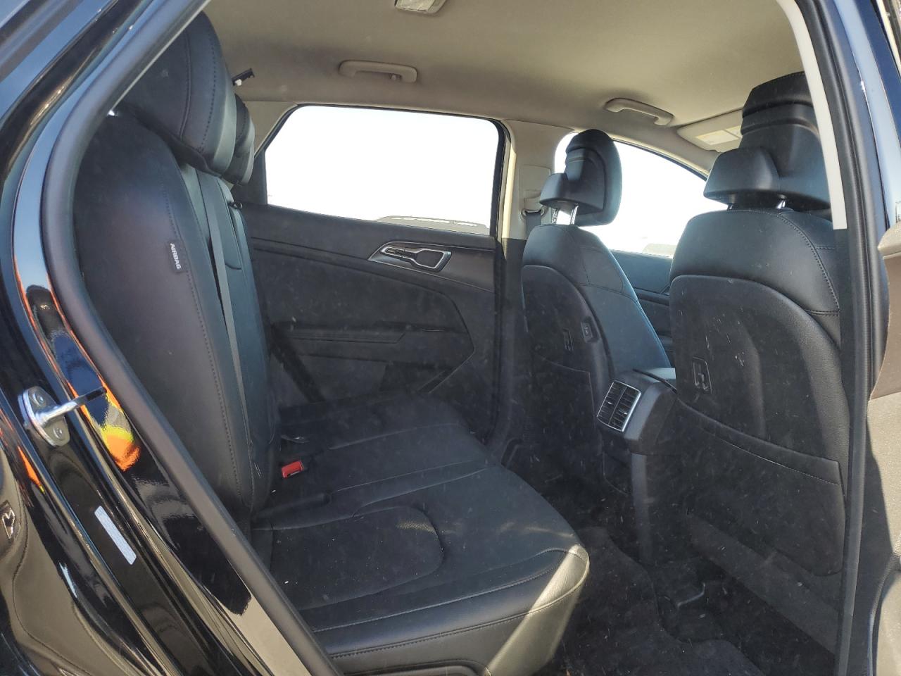2024 Kia Sportage - Image 11