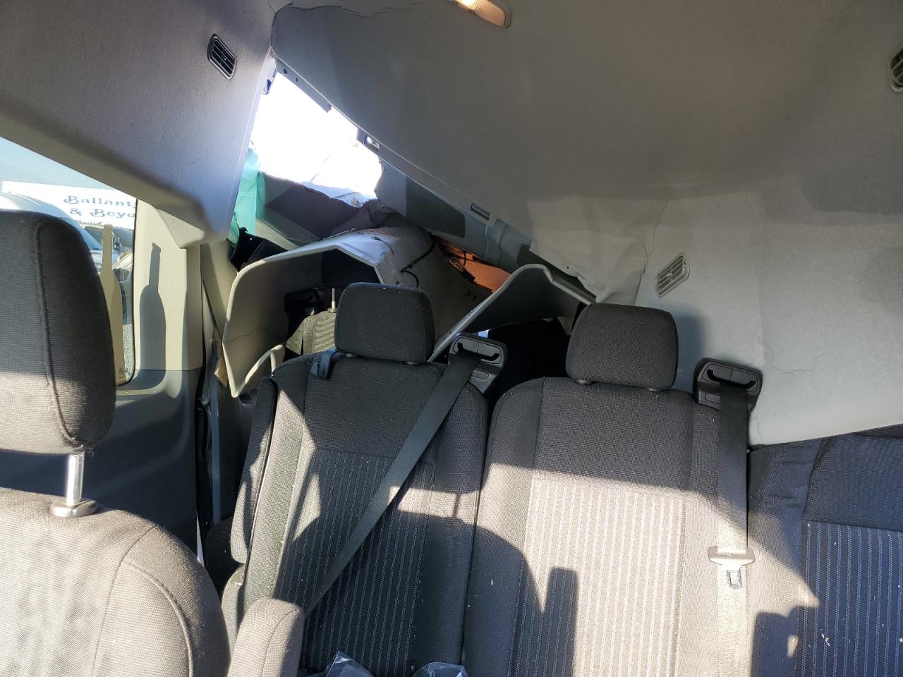 2016 Ford Transit - Image 11