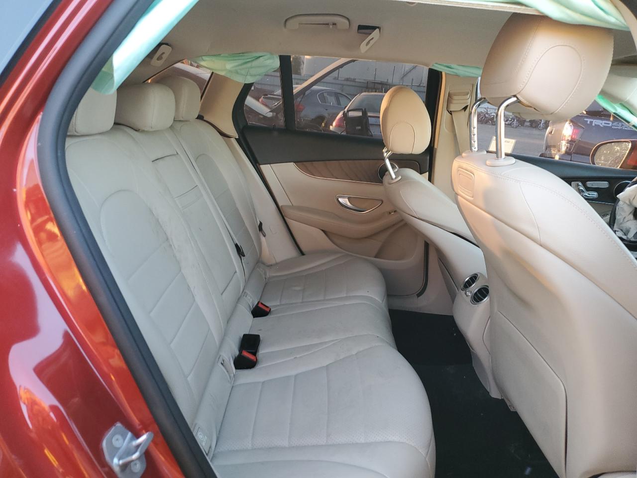 2019 Mercedes-Benz GLC - Image 11