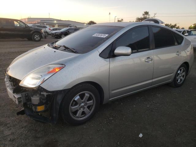 2005 Toyota Prius 