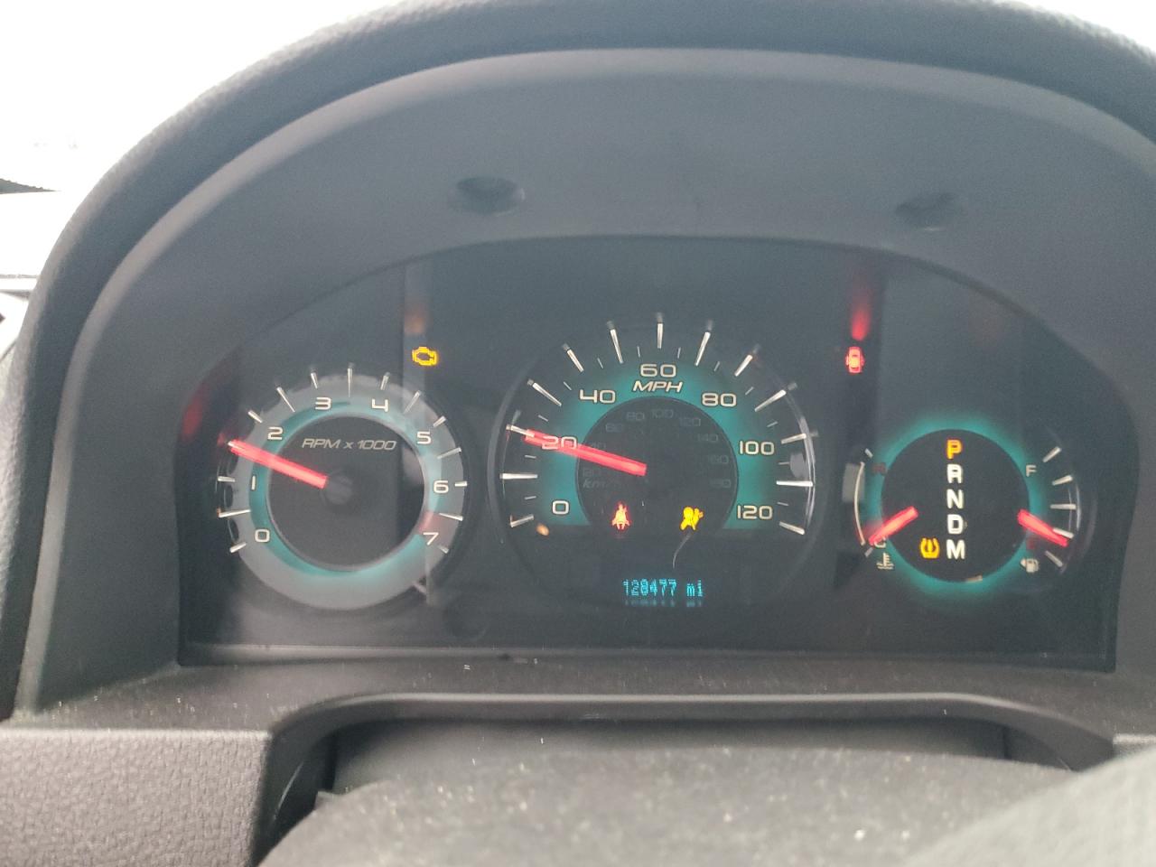 2010 Ford Fusion Sel VIN: 3FAHP0JG1AR232706 Lot: 82374854