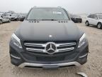 2016 Mercedes-Benz Gle 350 4Matic na sprzedaż w Kansas City, KS - Side