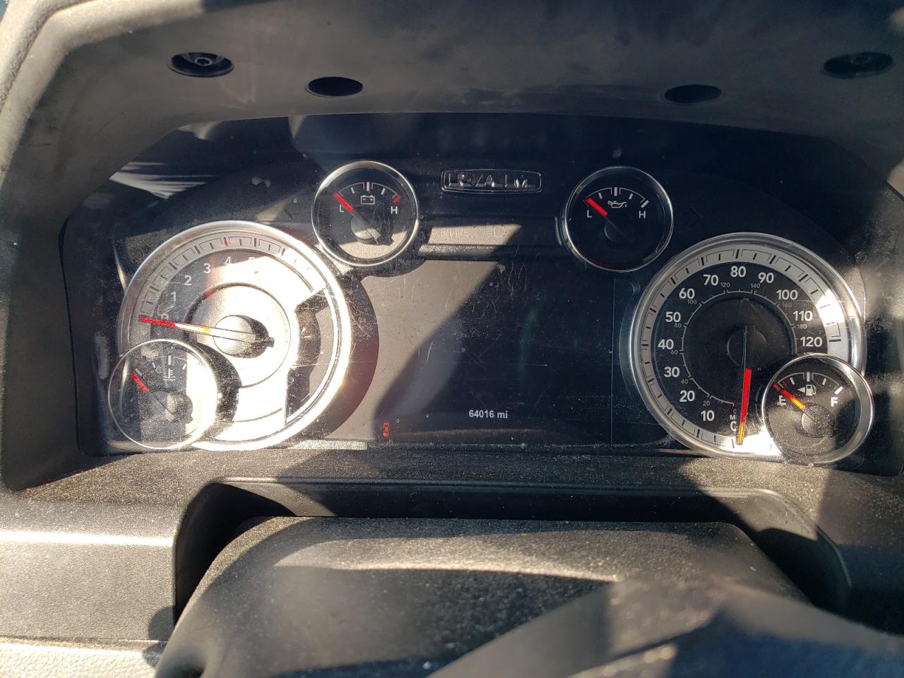2019 RAM 1500 - Image 9