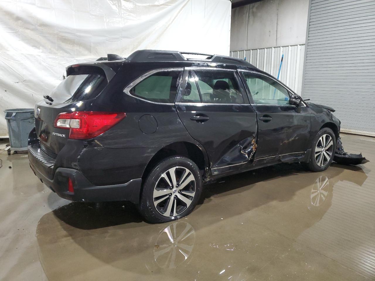 VIN 4S4BSAKC2J3394290 2018 SUBARU OUTBACK no.3