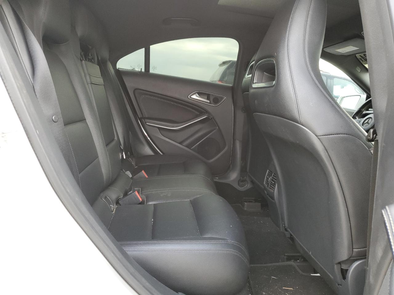 2015 Mercedes-Benz Cla 250 VIN: WDDSJ4EB3FN221147 Lot: 82306284