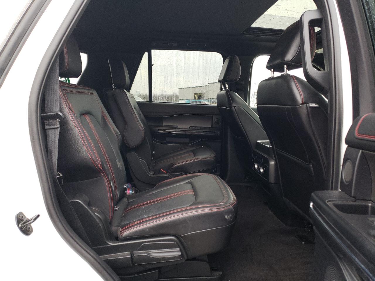2021 Ford Expedition - Image 10