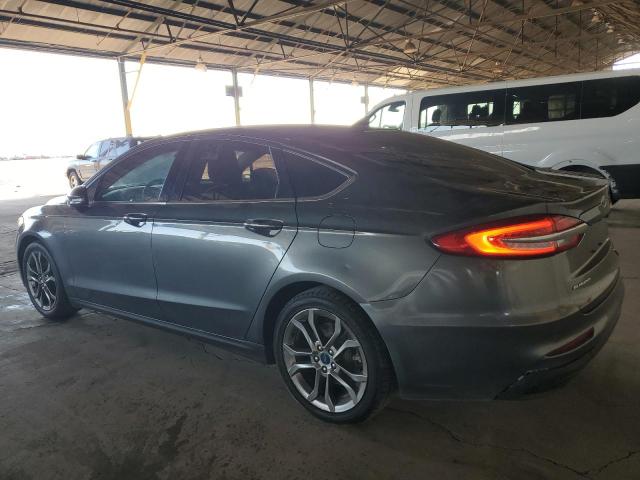  FORD FUSION 2020 Szary