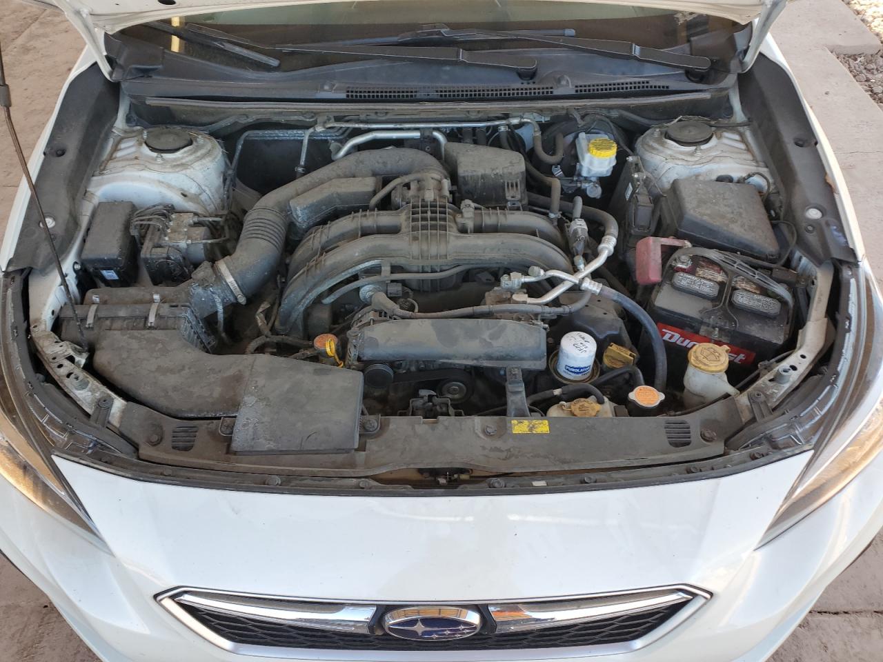 2019 Subaru Impreza - Image 11