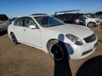 2005 Infiniti G35  de vânzare în Brighton, CO - Side