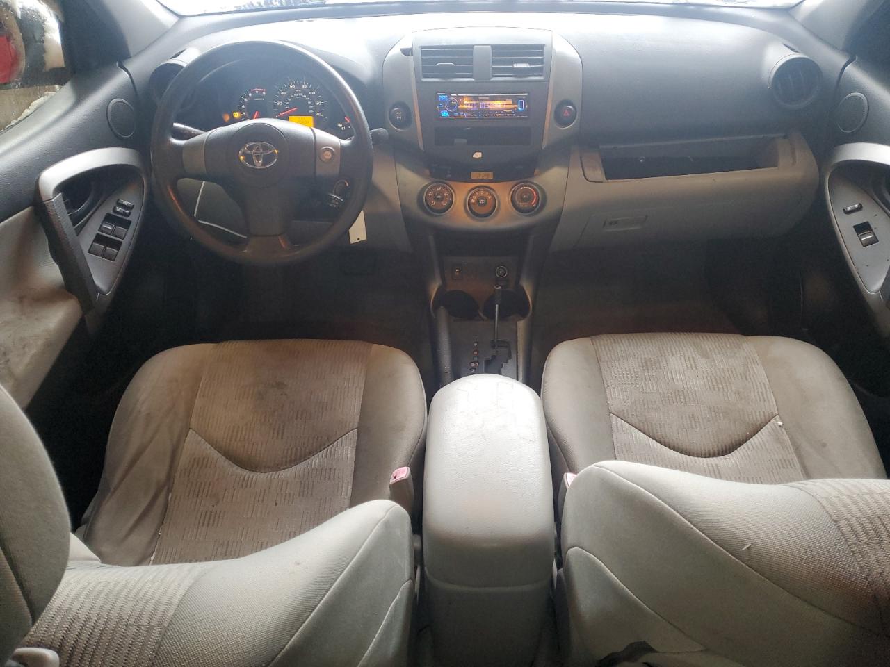 2010 Toyota Rav4 VIN: JTMJF4DV0A5020219 Lot: 83777835