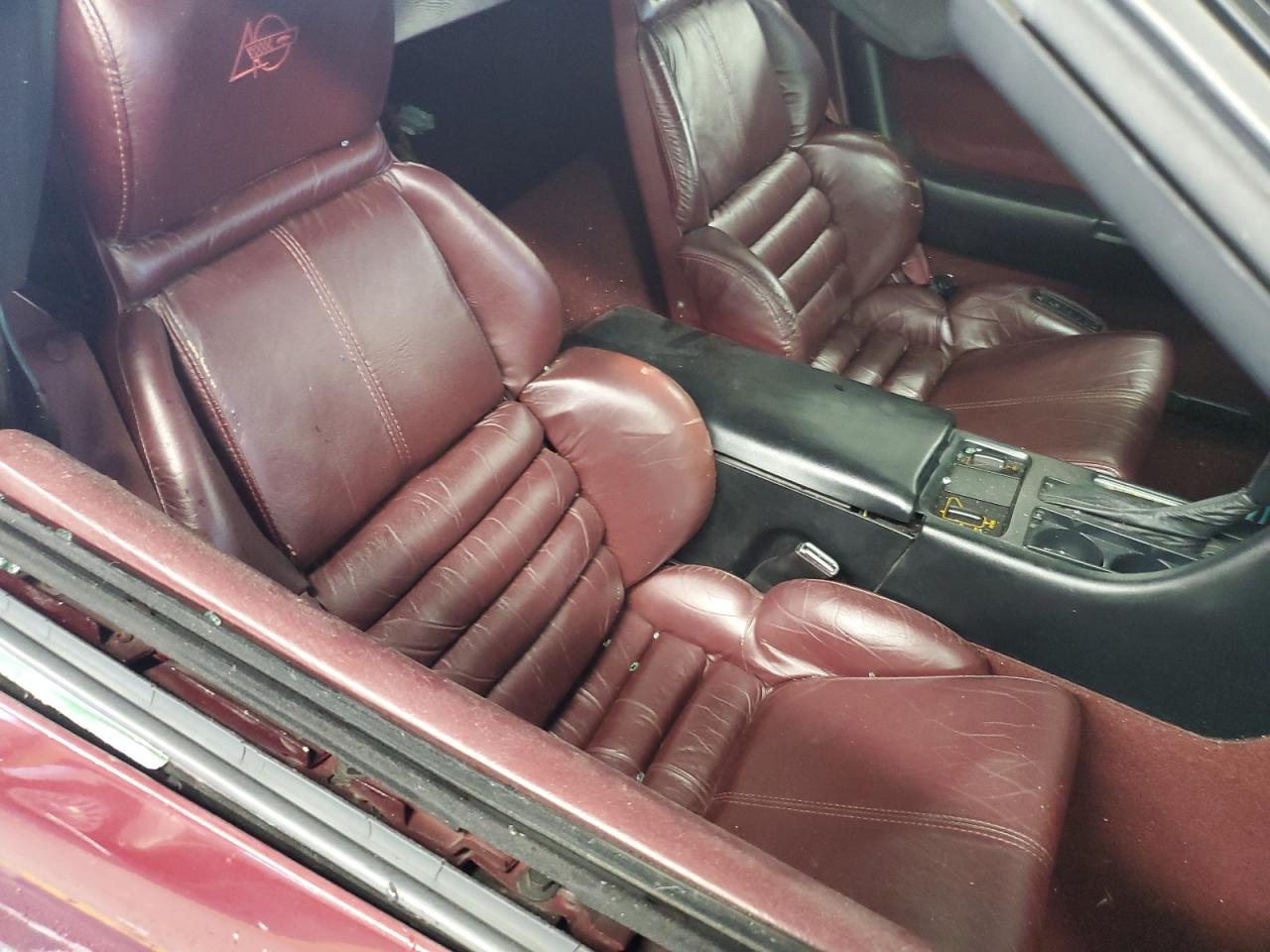 1993 Chevrolet Corvette - Image 10