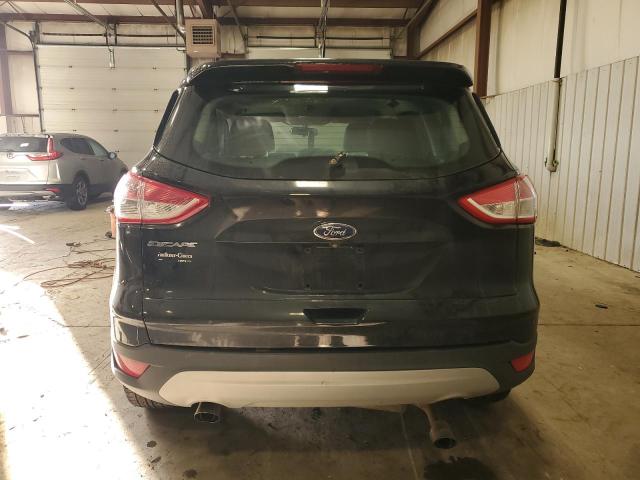  FORD ESCAPE 2014 Black