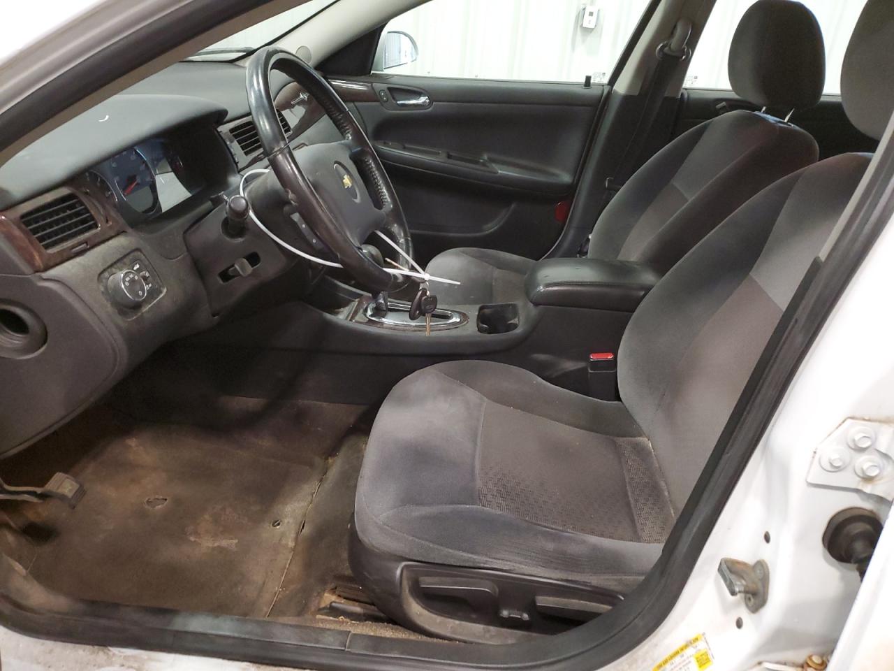 2014 Chevrolet Impala - Image 7