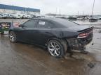 2017 Dodge Charger Police продається в Woodhaven, MI - Rear End